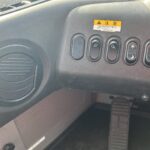 2023 KOMATSU WA100-8 WHEEL LOADER