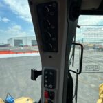 2023 CATERPILLAR D6 DOZER (TRACK TYPE TRACTOR)