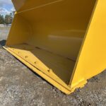 2023 KOMATSU WA100-8 WHEEL LOADER