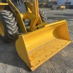 2023 KOMATSU WA100-8 WHEEL LOADER