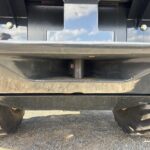 2023 KOMATSU WA100-8 WHEEL LOADER