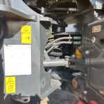 2023 KOMATSU WA100-8 WHEEL LOADER