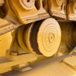 2023 CATERPILLAR D6 DOZER (TRACK TYPE TRACTOR)