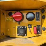 2023 CATERPILLAR D6 DOZER (TRACK TYPE TRACTOR)