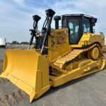 2023 CATERPILLAR D6 DOZER (TRACK TYPE TRACTOR)