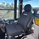2023 KOMATSU WA100-8 WHEEL LOADER