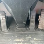 2023 KOMATSU WA100-8 WHEEL LOADER