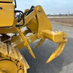 2023 CATERPILLAR D6 DOZER (TRACK TYPE TRACTOR)