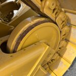 2023 CATERPILLAR D6 DOZER (TRACK TYPE TRACTOR)