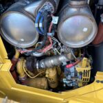 2023 CATERPILLAR D6 DOZER (TRACK TYPE TRACTOR)