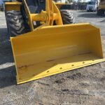 2023 KOMATSU WA100-8 WHEEL LOADER