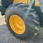 2023 KOMATSU WA100-8 WHEEL LOADER