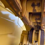 2023 CATERPILLAR D6 DOZER (TRACK TYPE TRACTOR)