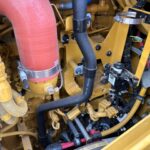 2023 CATERPILLAR D6 DOZER (TRACK TYPE TRACTOR)