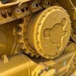 2023 CATERPILLAR D6 DOZER (TRACK TYPE TRACTOR)