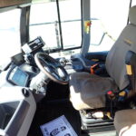 2019 CATERPILLAR 740GC ARTICULATED WATER TRUCK