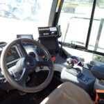 2019 CATERPILLAR 740GC ARTICULATED WATER TRUCK