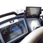 2019 CATERPILLAR 740GC ARTICULATED WATER TRUCK