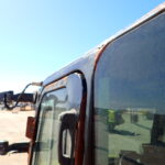 2019 CATERPILLAR 740GC ARTICULATED WATER TRUCK