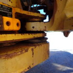 2019 CATERPILLAR 740GC ARTICULATED WATER TRUCK