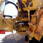 2019 CATERPILLAR 740GC ARTICULATED WATER TRUCK