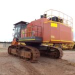 2021 TATA HITACHI EX1200V EXCAVATOR