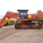 2021 TATA HITACHI EX1200V EXCAVATOR