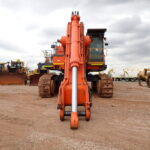 2021 TATA HITACHI EX1200V EXCAVATOR