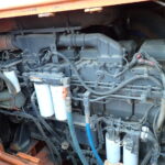 2021 TATA HITACHI EX1200V EXCAVATOR