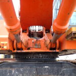 2021 TATA HITACHI EX1200V EXCAVATOR