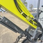 2024 Develon DX55R-7M Mini Excavator (Unused)