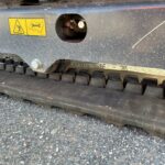 2024 Develon DX27Z-7M Mini Excavator (Unused)