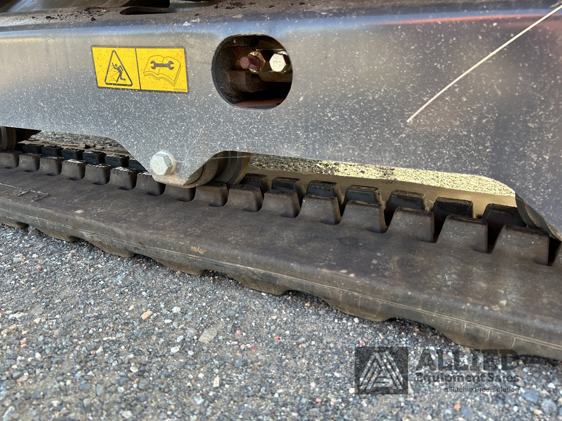 2024 Develon DX27Z-7M Mini Excavator (Unused)