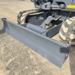 2024 Develon DX55R-7M Mini Excavator (Unused)