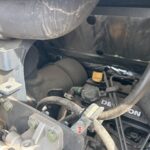 2024 Develon DX55R-7M Mini Excavator (Unused)