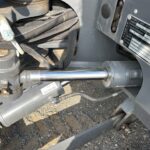 2024 Develon DX27Z-7M Mini Excavator (Unused)
