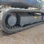 2024 Develon DX50Z-7M Mini Excavator (Unused)