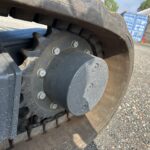 2024 Develon DX27Z-7M Mini Excavator (Unused)