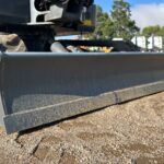 2024 Develon DX50Z-7M Mini Excavator (Unused)