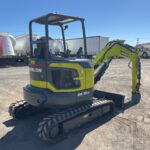 2024 Develon DX35Z-7M Mini Excavator (Unused)