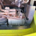2024 Develon DX80R Hydraulic Excavator (Unused)