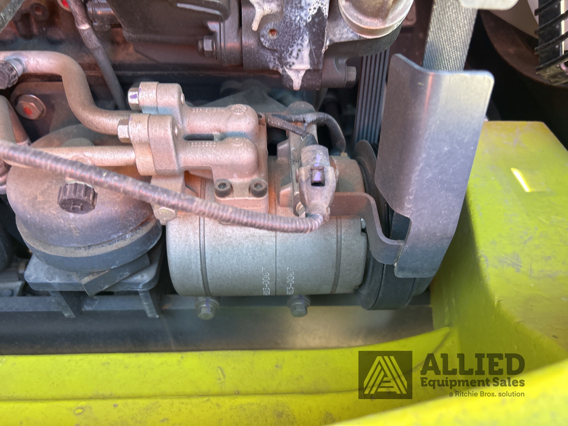 2024 Develon DX80R Hydraulic Excavator (Unused)