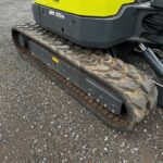 2024 Develon DX55R-7M Mini Excavator (Unused)