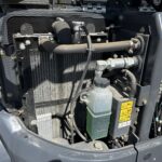 2024 Develon DX55R-7M Mini Excavator (Unused)