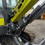 2024 Develon DX55R-7M Mini Excavator (Unused)
