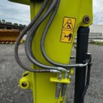 2024 Develon DX55R-7M Mini Excavator (Unused)