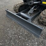 2024 Develon DX55R-7M Mini Excavator (Unused)
