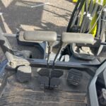 2024 Develon DX55R-7M Mini Excavator (Unused)