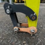 2024 Develon DX55R-7M Mini Excavator (Unused)