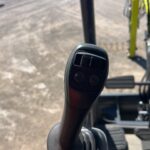2024 Develon DX35Z-7M Mini Excavator (Unused)
